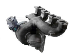 Turbina 1126058 1S7Q6K682BH 704226-0007 704226-5007S 2