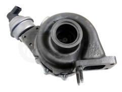 Turbo 504373677 796122-0005 2