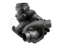 Turbina 707240-0002 707240-5002S 9649588690