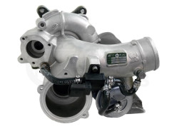 Турбина 53039700123 06J145701J 5303 970 0123