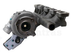 Turbo 50442292 762060-0006 762060-5006S 2