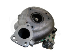 Turbo 764809-0002 764809-5002S A6420901680 2