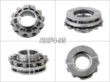 Nozzle ring assy. IH-06-0007 RHF4-95