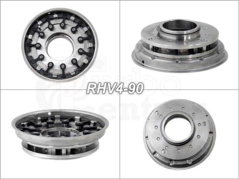 Nozzle ring assy. IH-06-0009 RHV4-90