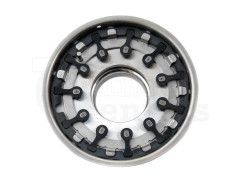 Nozzle ring assy. IH-06-0009 RHV4-90