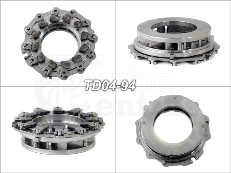 Nozzle ring assy. TD04-94