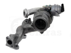 Turbo 04L253014L 830323-0006 830323-9006S 2