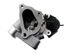 Turbo 28201-2A740 49173-02711 2