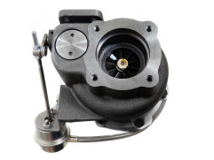 Turbina 12729700000 04259204KZ 04296361 1272 970 0000 20515561 318519  2