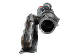 Турбина 18539880004 18539710004 18539700004 11657583904 11657636423 18 2