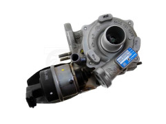 Turbo 54309700000 5430 970 0000 55233062