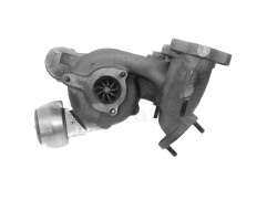Turbo 54399880023 54399700023 038253010E 038253010T 038253014C 5439 97 2