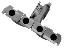 Turbine housing IH-09-0008 RHF5-500