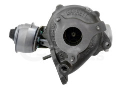 Turbo 03L145701TV400 802452-0004 2
