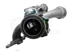 Turbina 030TC11001000 030 TC 11001 000 04E145713Q 40001953 2