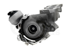 Turbo 030TC11002000 030 TC 11002 000 04L253019Q 40002265 40002434 F026 2