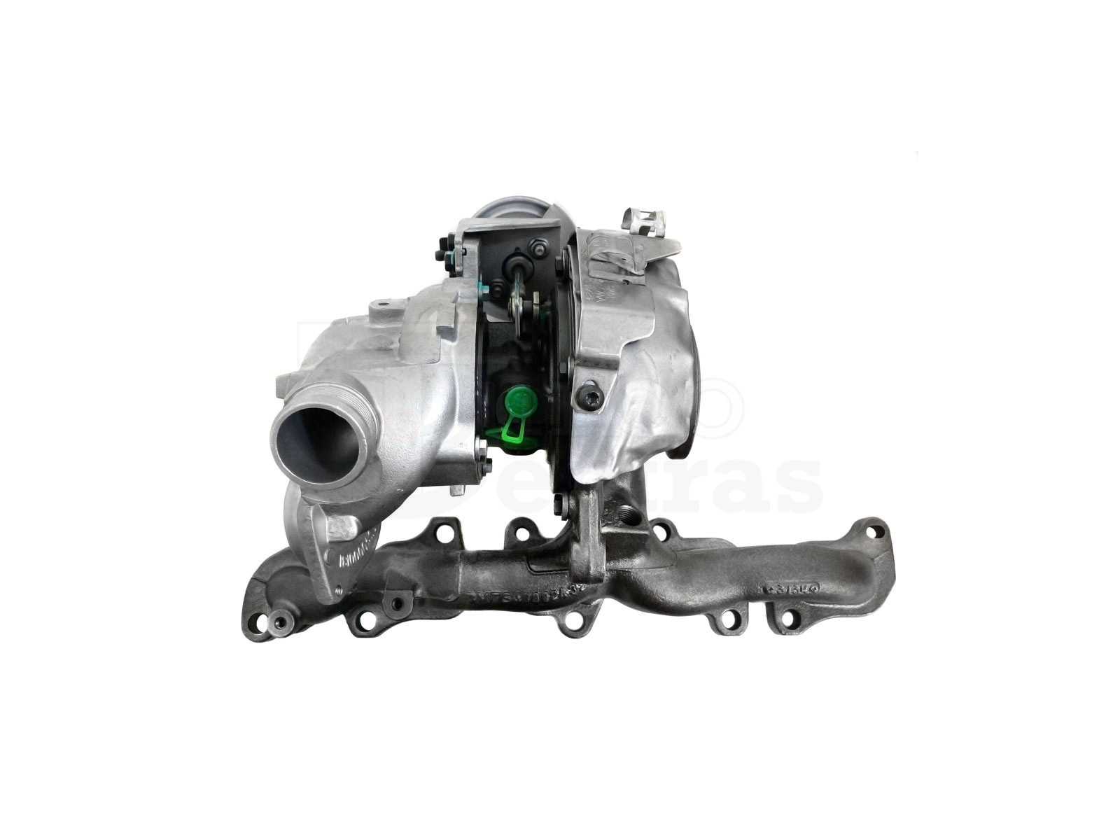 Turbo 030TC11002000 04L253019Q (R)