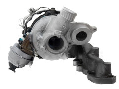 Turbina 04L253016HV120 04L253016H 04L253016H V120 813860-0003 813860-5
