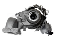 Turbina 04L253016HV120 04L253016H 04L253016H V120 813860-0003 813860-5 2
