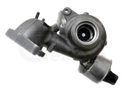 Turbo 54399880098 54399700098 03L253016H 5439 970 0098 5439 988 0098 2