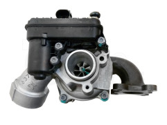 Turbo 16339700027 04C145702R 1633 970 0027