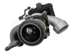 Turbo 16339700027 04C145702R 1633 970 0027 2