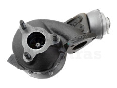 Turbo 18900-RBD-E03 18900RBDE03 761650-0001 761650-5001S 2