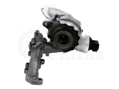 Turbo 54409880002 54409700002 03L253019P 5440 970 0002 5440 988 0002 2