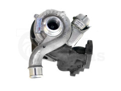 Турбина 1351396 1S4Q6K682AS 713517-0016