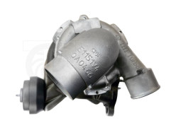 Turbina 17201-0R010 17201-0R011 VB14