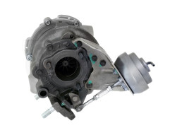 Turbina 17201-0R010 17201-0R011 VB14 2