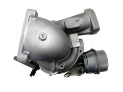 Turbo 53049700052 5304 970 0052 552000560 55204598 55217115 71724099 7