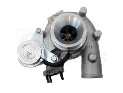 Turbo 49189-02913 504137713 504340177