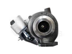Turbo 7795498K10 11657795498 49135-05670 7 795 498 K10 2
