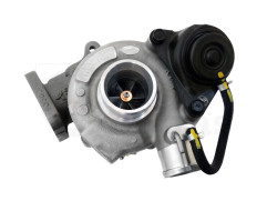 Турбина 49135-04212