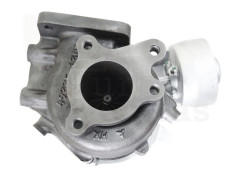 Turbina 49335-01001 2