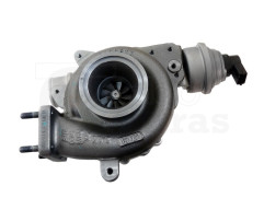 Turbo 5801921269 840513-0001 840513-5001S 840513-5002S 2