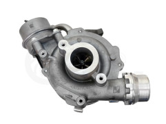 Турбина 16359700011 144113657R 144118807R 1635 970 0011