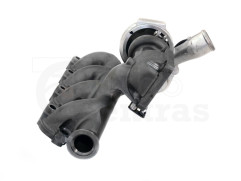 Turbo 3C1Q-6K682-EA 3C1Q6K682EA 49135-06015 49S35-06015 2