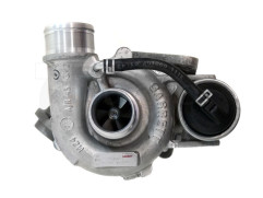 Турбина 037572 454171-0005 9633785480