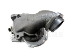 Turbo 037572 454171-0005 9633785480 2