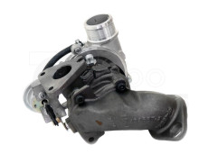 Turbo 0375C7 454176-0006 454176-5006S 9635220680 2