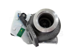 Turbo 703673-0004 703673-5004S 77854109C 2