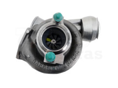 Turbina 11657781435 11657781434 1165 7781434 1165 7781435 710415-0003  2
