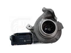 Turbina 6470900180 727463-0006 727463-5006S 727463-9006S A6470900180 2