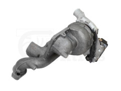 Turbo 02JDE11405 4S7Q6K682EN 728680-0015 728680-5015S 2