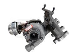 Turbo 038253016K 038253019A 03G253016K 38253019 768329-0003 768329-500