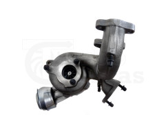 Turbo 038253016K 038253019A 03G253016K 38253019 768329-0003 768329-500 2