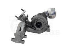 Turbo 54399900017 54399880017 54399700017 038253010A 038253010S 038253 2