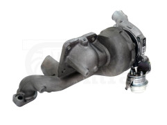 Turbo 1126058 1S7Q6K682BH 704226-0007 704226-5007S 2